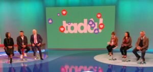 Saremo presenti per parlare della nostra associazione e descrivere i nostri progetti